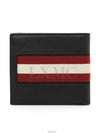 men s wallet - BALLY - BALAAN 5