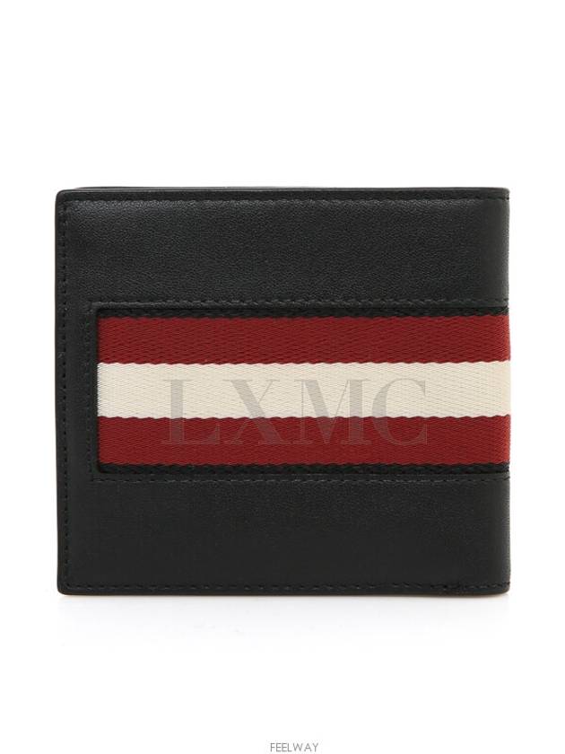 men s wallet - BALLY - BALAAN 5