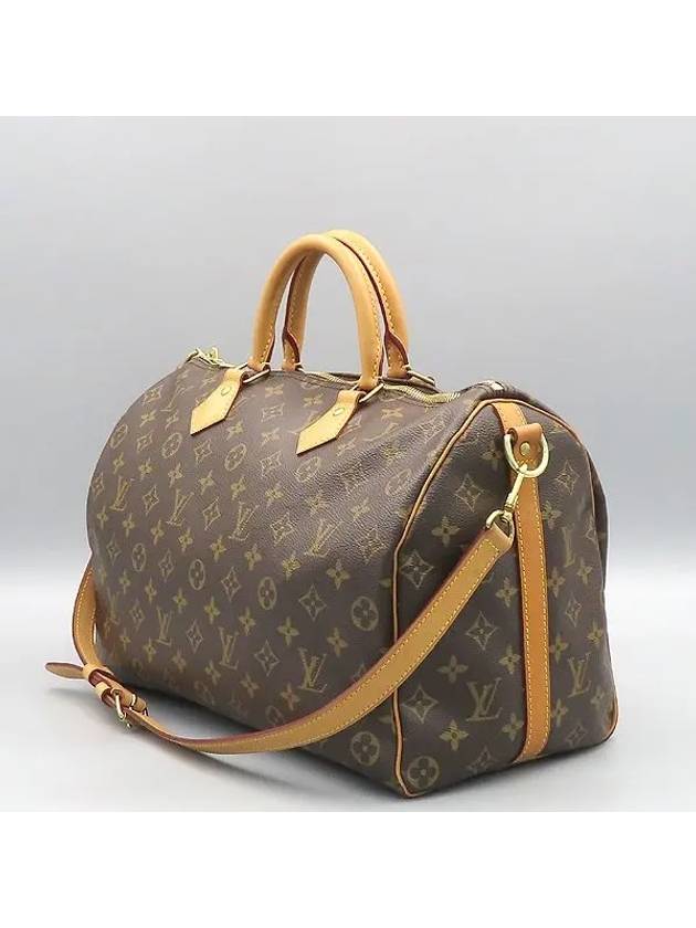 M40392 2 WAY bag - LOUIS VUITTON - BALAAN 3