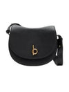 Rocking Horse Medium Cross Bag Black - BURBERRY - BALAAN 2