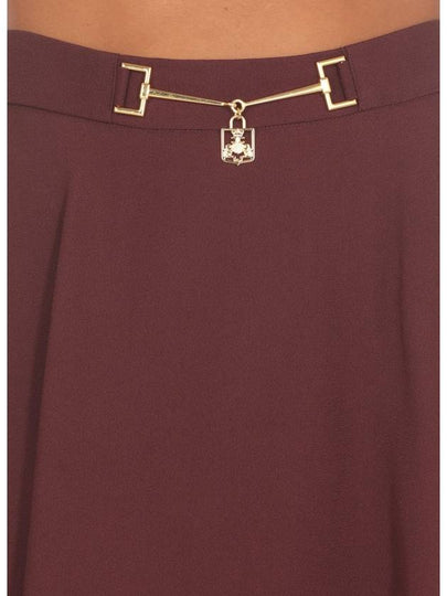 Elisabetta Franchi Skirts - ELISABETTA FRANCHI - BALAAN 2