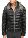 Le Men s Padded Jacket 1250U 1KN 99 - COLMAR - BALAAN 2