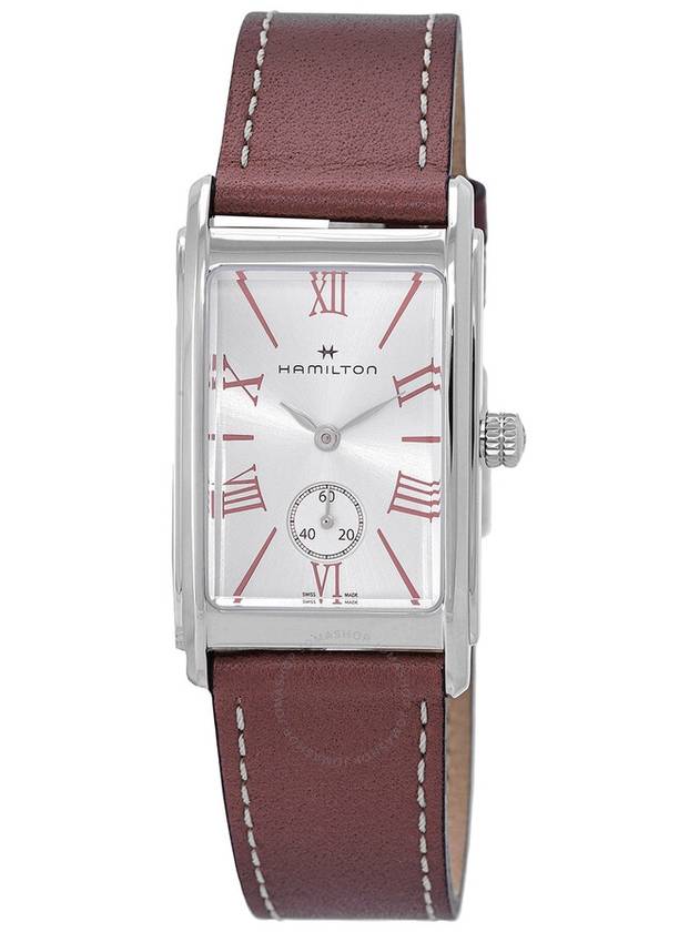 Hamilton American Classic Ardmore Ladies Watch H11421814 - HAMILTON - BALAAN 1