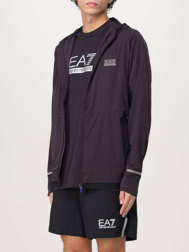 Sweatshirt men Ea7 - EMPORIO ARMANI - BALAAN 3