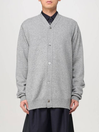 Cardigan men Comme Des GarÇons Shirt - COMME DES GARCONS - BALAAN 1