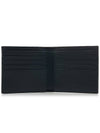 Men's Ribbon Half Wallet RBN BIFOLD 8CC U901P - BALLY - BALAAN 10