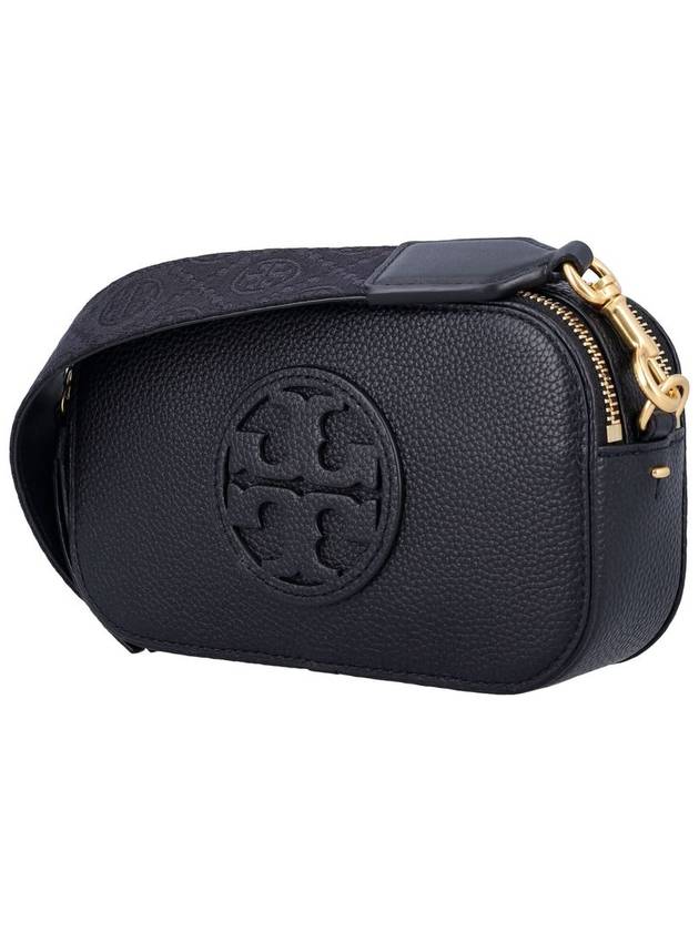 Tory Burch Mini Miller Crossbody Bag - TORY BURCH - BALAAN 3