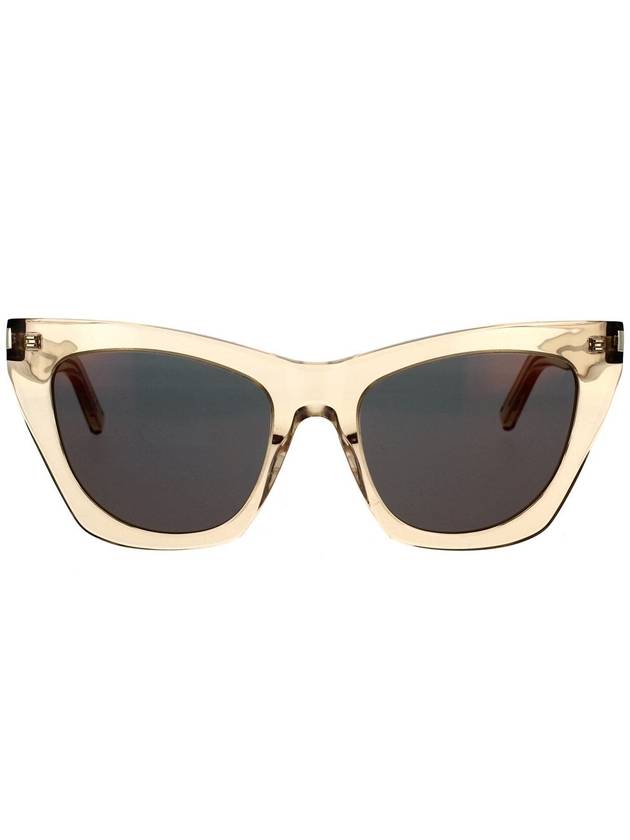 Saint Laurent Eyewear Sunglasses - SAINT LAURENT - BALAAN 1