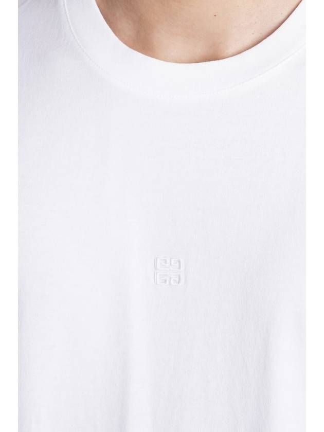 Givenchy T-Shirt - GIVENCHY - BALAAN 5