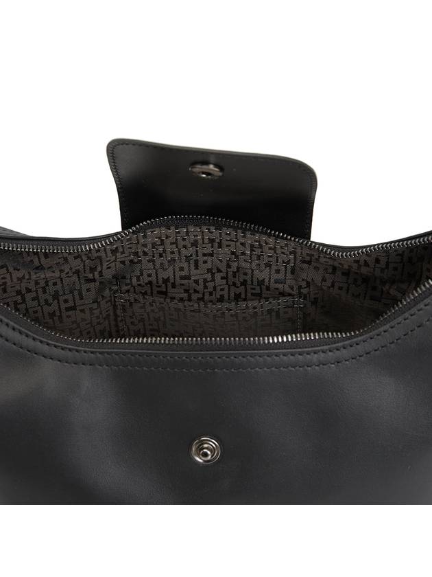 Le Pliage Extra XS Tote Bag Black - LONGCHAMP - BALAAN 11