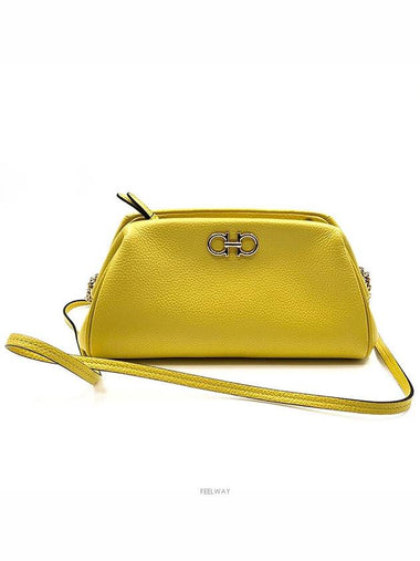 women cross bag - SALVATORE FERRAGAMO - BALAAN 1