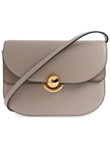 Furla Shoulder Bag Sfera Small, Women's, Grey - FURLA - BALAAN 1