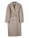 Madame Jersey Coat MADAME2 001 - MAX MARA - BALAAN 10