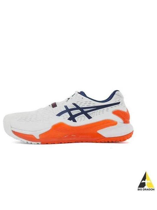 Gel Resolution 9 OC 1041A377102 Tennis Shoes - ASICS - BALAAN 1