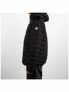 Men s Pulao Padded Black - MONCLER - BALAAN 4