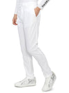 Men's Vent Golf Pants White - J.LINDEBERG - BALAAN 6