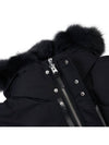 Dixon padded jacket DIXON BX BLACK BLACK - MACKAGE - BALAAN 7