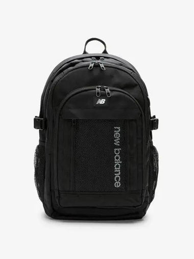 NBGCFSS102 FLYINGFOAM 3D BACKPACK BLACK - NEW BALANCE - BALAAN 1