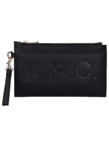 wallet - A.P.C. - BALAAN 1