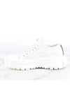 Initial Squad Sneakers 37 240 - LOUIS VUITTON - BALAAN 6