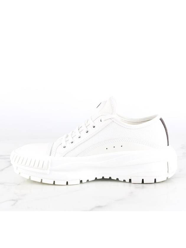 Initial Squad Sneakers 37 240 - LOUIS VUITTON - BALAAN 6