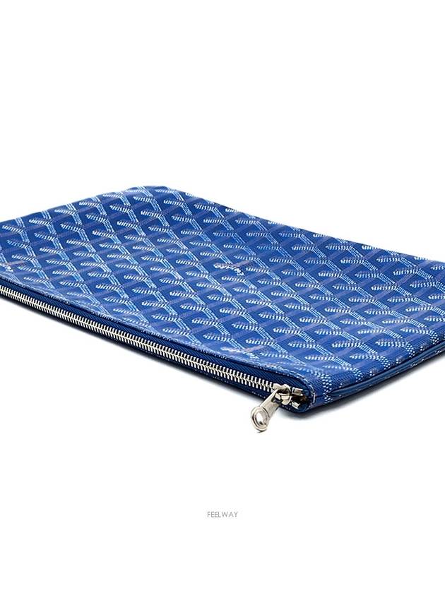 women clutch bag - GOYARD - BALAAN 5