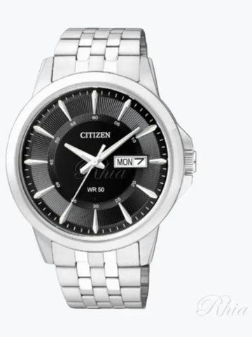 BF2011 51E Men s Metal Watch - CITIZEN - BALAAN 1