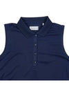 Sleeveless polo tshirt CGKSA0A4 410 - CALLAWAY GOLF - BALAAN 3