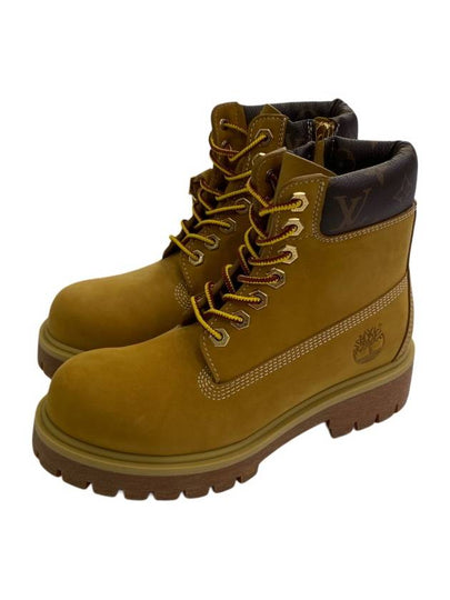 Timberland ankle boots 1AD74Y - LOUIS VUITTON - BALAAN 2