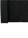 Wappen Patch Loft Soft Shell R Hoodie Jacket Black - STONE ISLAND - BALAAN.