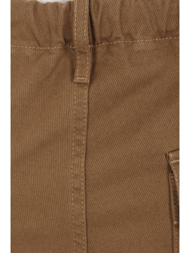 Incotex Trousers - INCOTEX - BALAAN 4