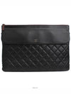 women clutch bag - CHANEL - BALAAN 1