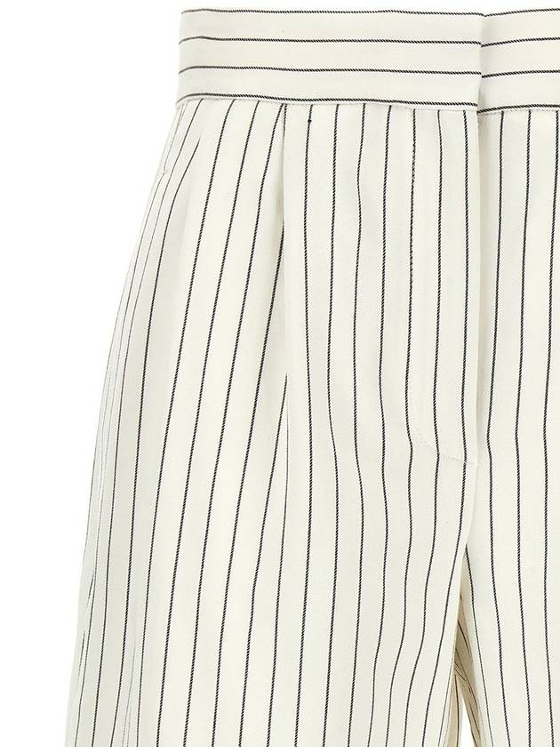 Loulou Studio 'Piera' Bermuda Shorts - LOULOU STUDIO - BALAAN 3