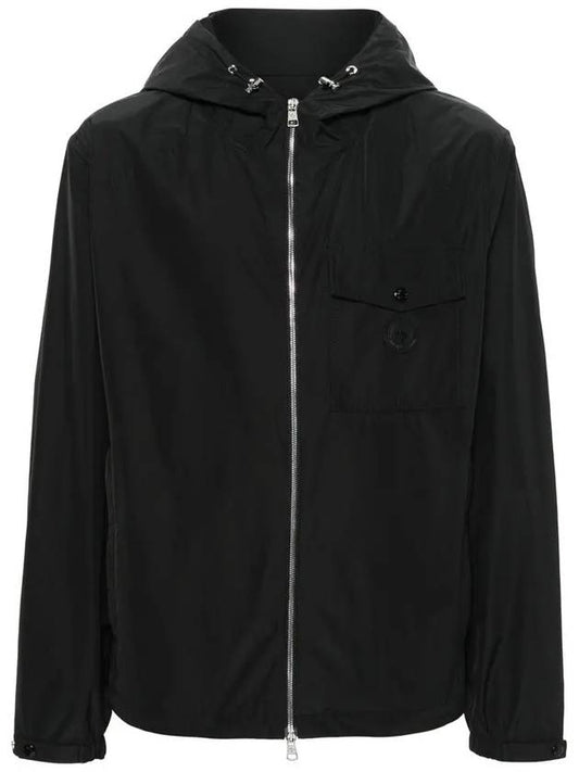 Men s FUYUE Rain Jacket 1A00161 549MF - MONCLER - BALAAN 2