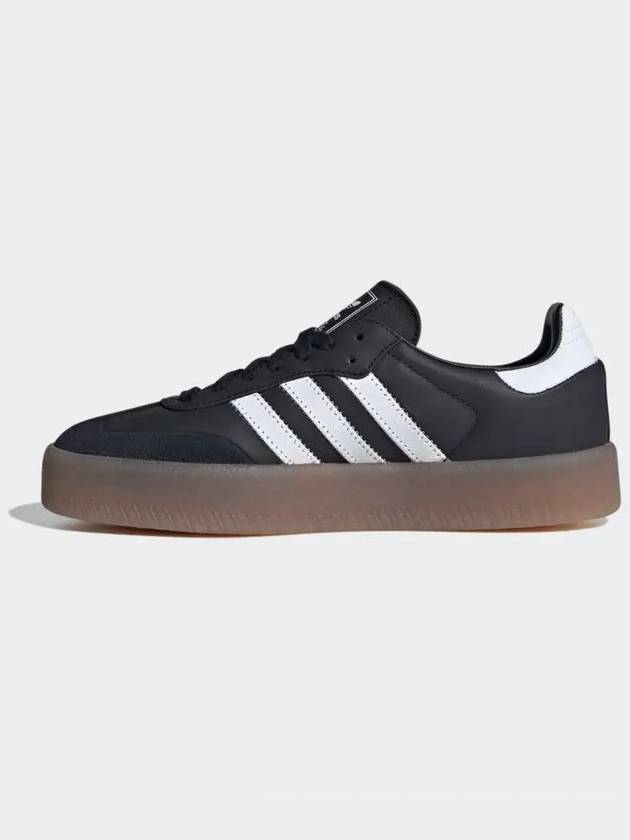 Triple Women s Black JI1350 - ADIDAS - BALAAN 5