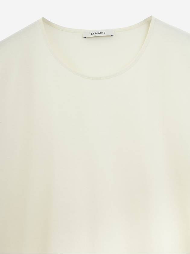 Lemaire T-Shirts - LEMAIRE - BALAAN 3