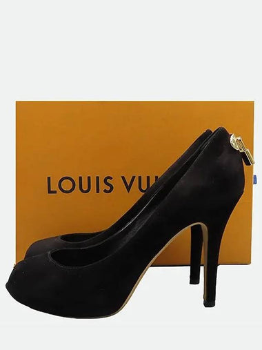 Smith Market open toe shoes women s - LOUIS VUITTON - BALAAN 1