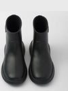 Rubber Rain Boots 1T859M - PRADA - BALAAN 4