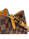 N40213 Damier Even Canvas Neonoe Bucket Shoulder Bag - LOUIS VUITTON - BALAAN 8