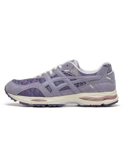 Gel MC Plus Low Top Sneakers Paisley Ash Rock - ASICS - BALAAN 2