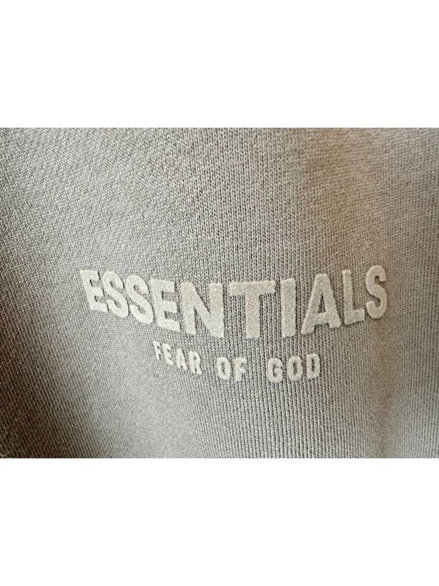 Essentials V Neck Vest Top - FEAR OF GOD - BALAAN 7