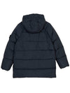 Kids padded bomber jacket 791640123 V0020 14A adult wearable - STONE ISLAND - BALAAN 4