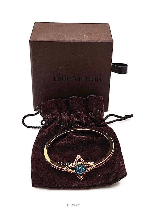 women bracelet - LOUIS VUITTON - BALAAN 5