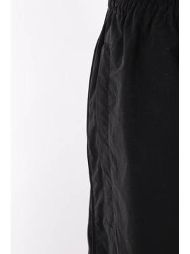 TB straight pants 4WC3234378 000 001 BLACK - ALEXANDER WANG - BALAAN 3