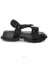 women sandals - JIL SANDER - BALAAN 4