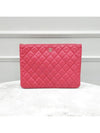 women clutch bag - CHANEL - BALAAN 1