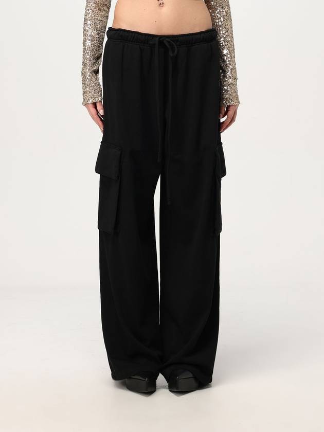 Pants woman Palm Angels - PALM ANGELS - BALAAN 1