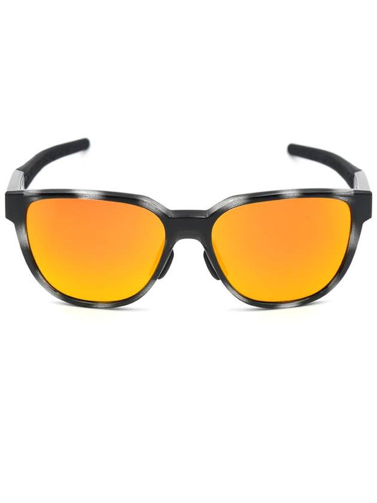 Sunglasses Actuator OO9250A 0557 Prism Lens for Running - OAKLEY - BALAAN 1