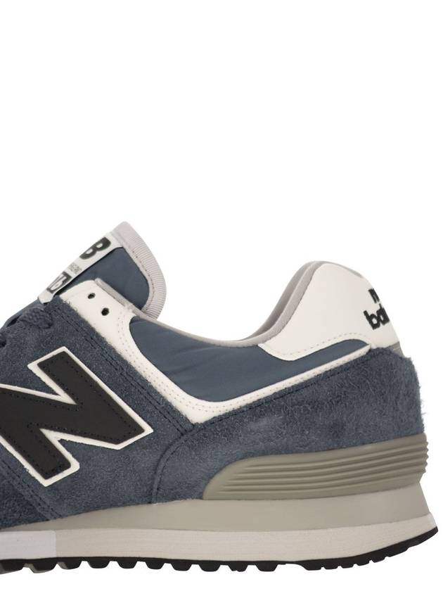 576 - Sneakers - NEW BALANCE - BALAAN 7