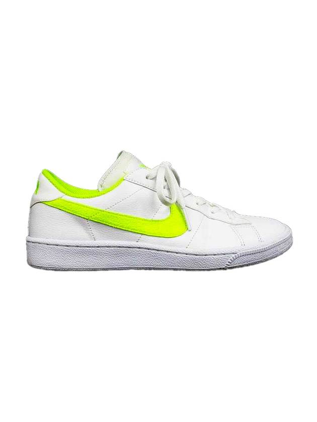 Tennis Classic SL Low Top Sneakers White - NIKE - BALAAN 1